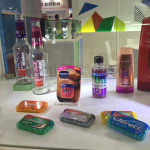 標簽冷燙機 日用品批發市場中的熱銷設備