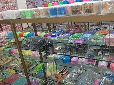 開一個2元店，如何尋找優質日用品進貨渠道？